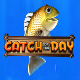 Catch Of The Day logo