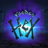 Voodoo Hex logo