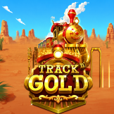 Track n' Gold logo