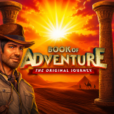 Book of Adventure logo
