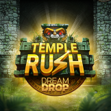 Temple Rush Dream Drop logo