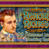 Renoir Riches logo