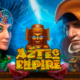 Aztec Empire logo