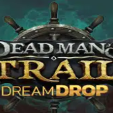 Dead Man's Trail Dream Drop logo