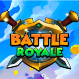 Battle Royale logo