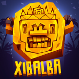Xibalba logo