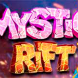 Mystic Rift logo