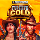 Fugitive Gold logo