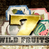 WildFruits logo