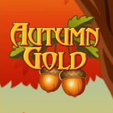 Autumn Gold logo