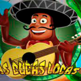 Las Cucas Locas logo
