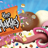 The Munchies logo