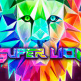 Super Lion logo