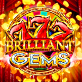 Brilliant Gems logo