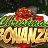 Christmas Bonanza logo