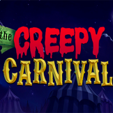 Creepy Carnival logo