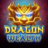 Dragon Wealth logo