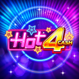 Hot4Cash logo
