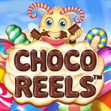 Choco Reels logo