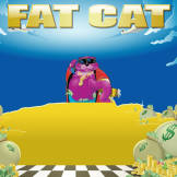 Fat Cat logo