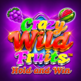 Crazy Wild Fruits logo