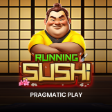 Running Sushi logo