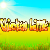 Chicken Little logo
