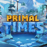 Primal Times logo