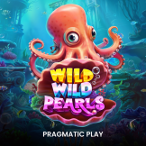 Wild Wild Pearls logo