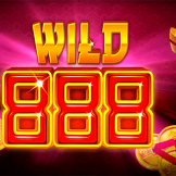 Wild 888 logo