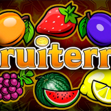 Fruiterra logo