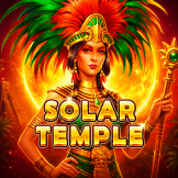 Solar Temple logo
