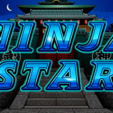 Ninja Star logo