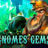 Gnomes' Gems logo