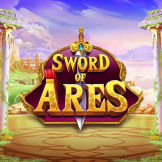 Sword of Ares logo