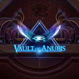 Vault Of Anubis logo