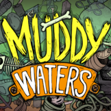 Muddy Waters logo