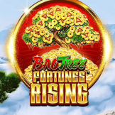 Bao Tree Fortunes Rising logo