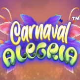 Carnaval Alegría logo