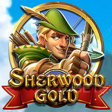 Sherwood Gold logo