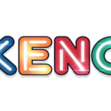 Keno 80 (Gamevy) logo