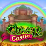 Clover Castle logo