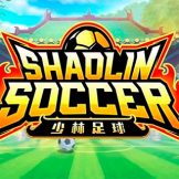 Shaolin Soccer logo