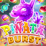 Pinata Burst logo