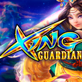 Xing Guardian logo