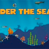Under the Sea logo