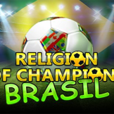 Religion of Champions logo