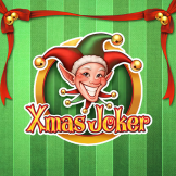 Xmas Joker logo