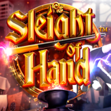 Sleight of Hand logo