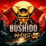 Bushido Ways xNudge logo